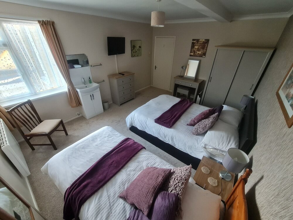 Фото Parterre Holiday Apartments