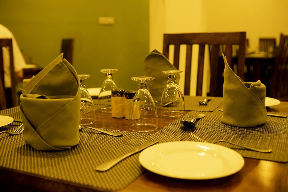 Фото Hotel Ranthambore Regency