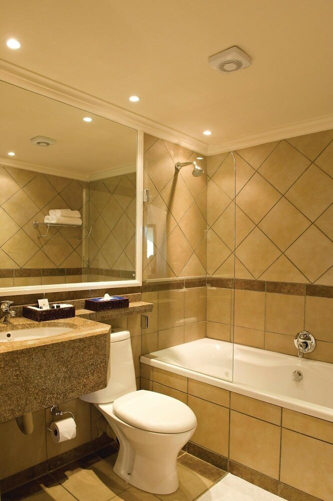 Фото Happy Valley Hotel Ezulwini