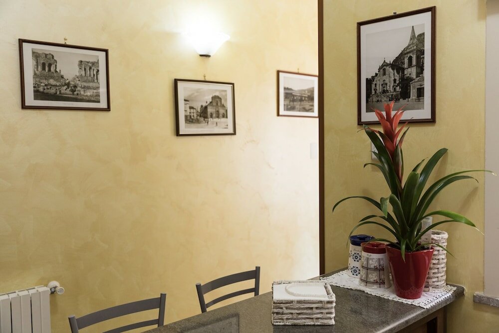 Фото Vico Tauro House