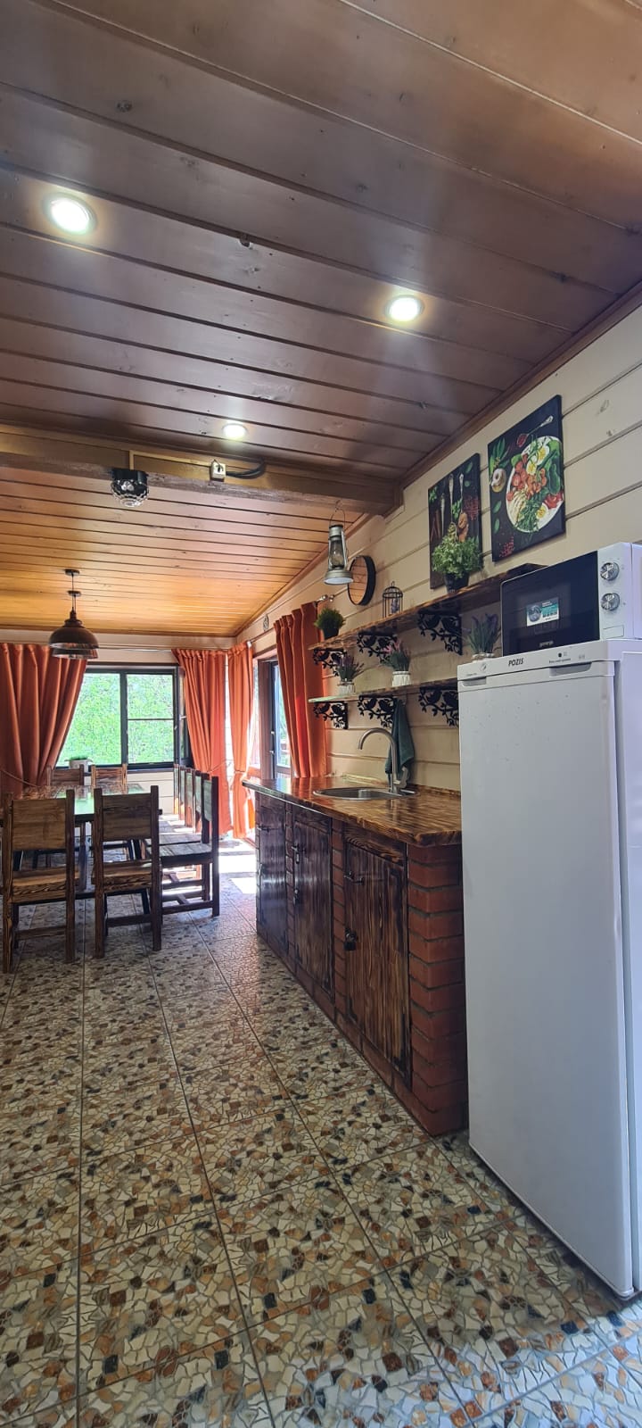 Фото Старая Мельница