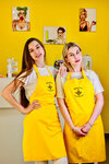 Honey Room (ulitsa Mira, 14) ، صالون تجميل
