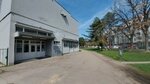 Škola kuglana za devojčice (Ulica Novosadskog sajma, 62), sports club