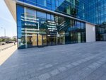 Spaces (Milutina Milankovica Street, 1I), coworking