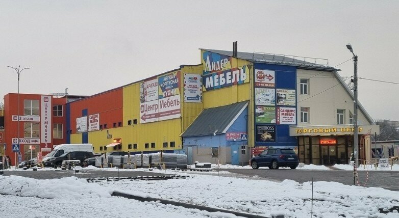 Kids furniture Любимый Дом, Smolensk, photo