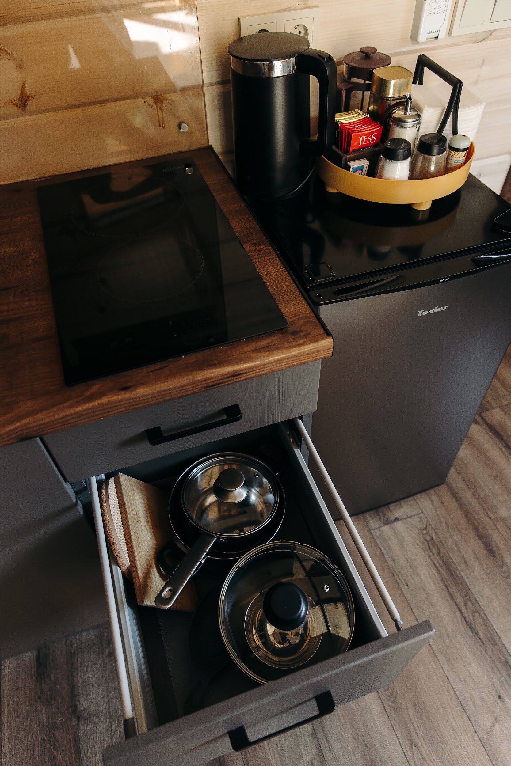 Фото Harland Village