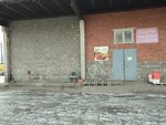 Бакалея (Garazhny proyezd, 5), foodstuffs wholesale