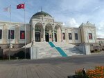 Ankara Ethnography Museum (Ankara Province, Altındag District, Hacettepe Neighborhood, Turkocagi Street, 6), museo