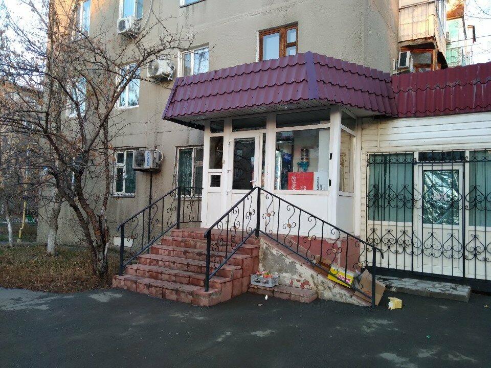 Grocery Grocery Store, Taldikorgan, photo