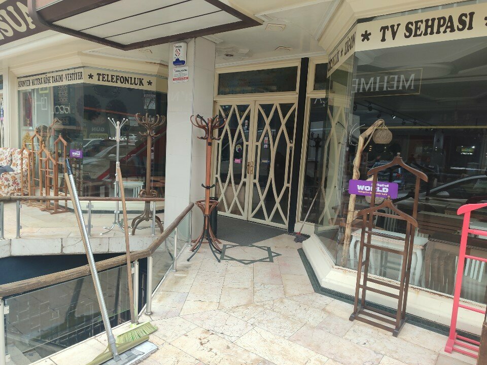 Furniture fittings and components Ilik Accessory, Ankara, photo