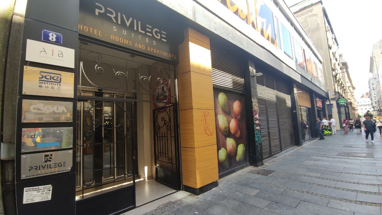 Фото Privilege Suites by Central Park