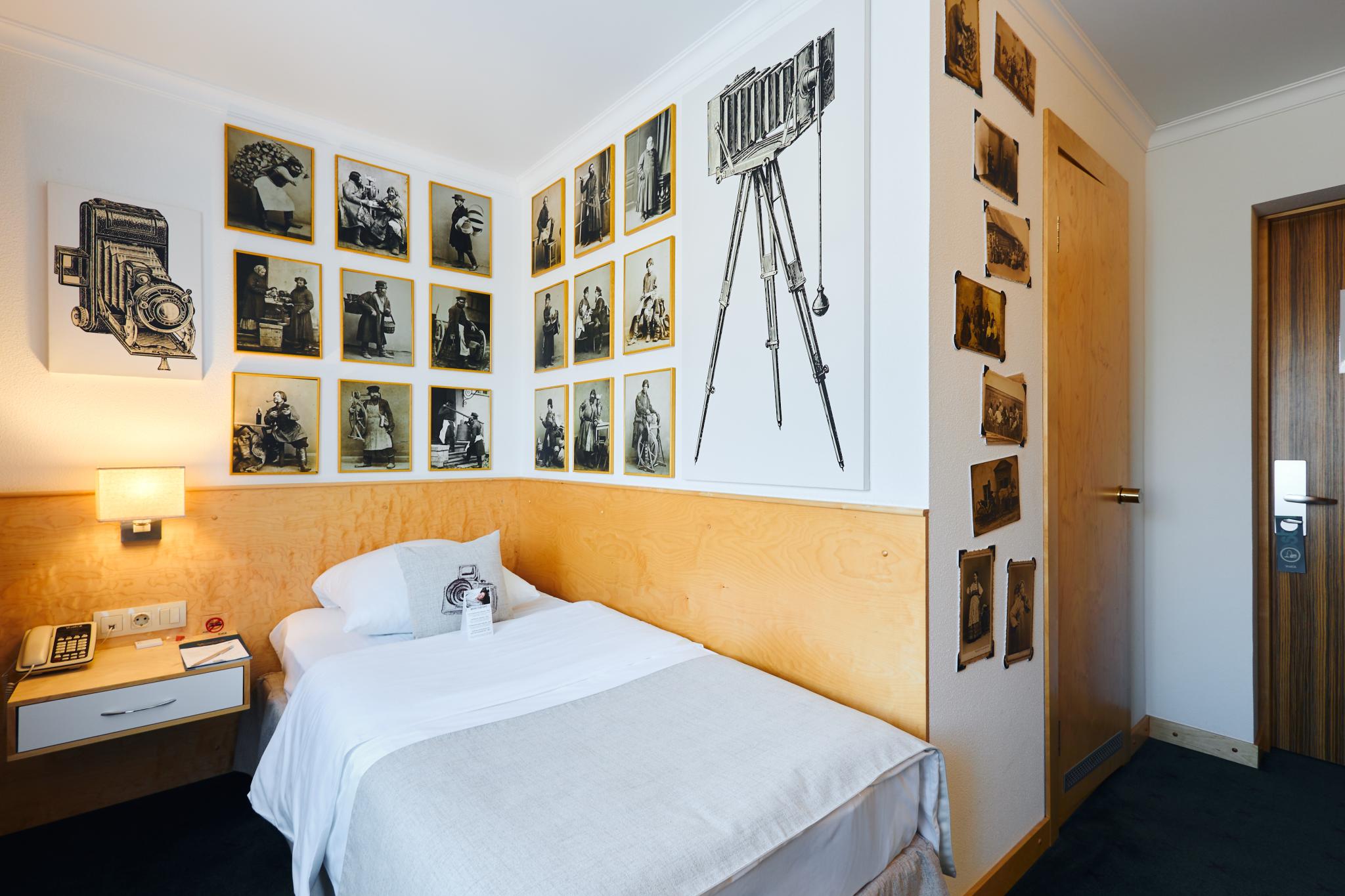 Фото отеля 5