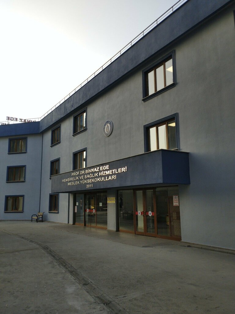 University Ufuk University Institute of Social Sciences, Ankara, photo