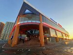 Russian furniture (Urban-Type Settlement of Novoivanovskoe, Lugovaya ulitsa, 1), furniture store