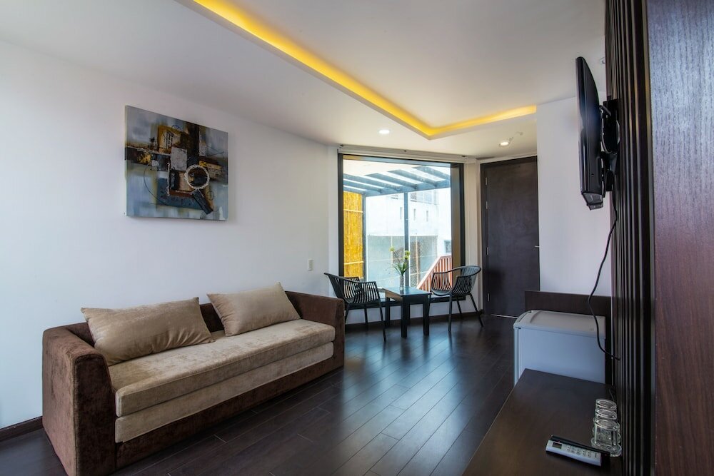 Фото Ki No Villa Hoi An