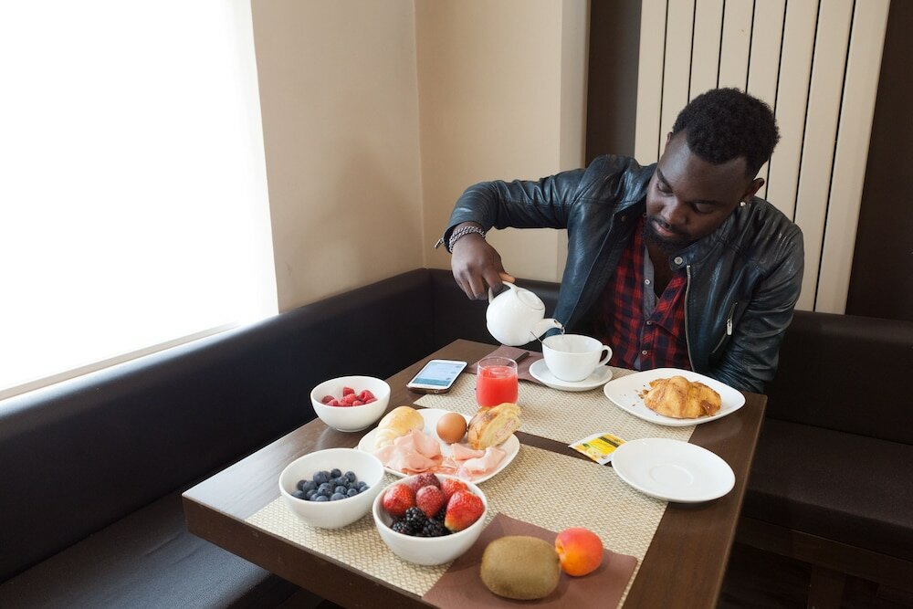 Фото Cuneo Hotel