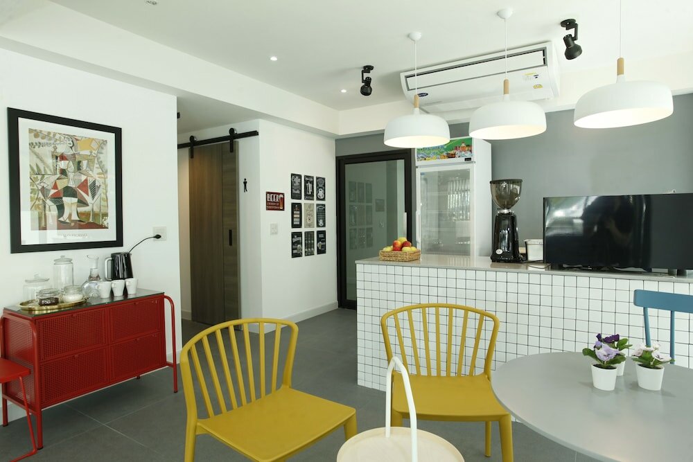 Фото Port Canary Airport Hotel