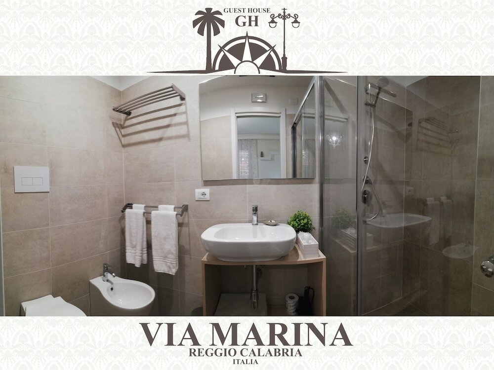 Фото Luxury Guest House VIA Marina