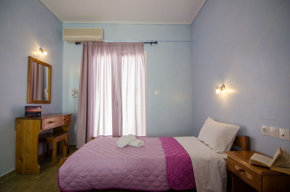 Фото George & Irene Hotel