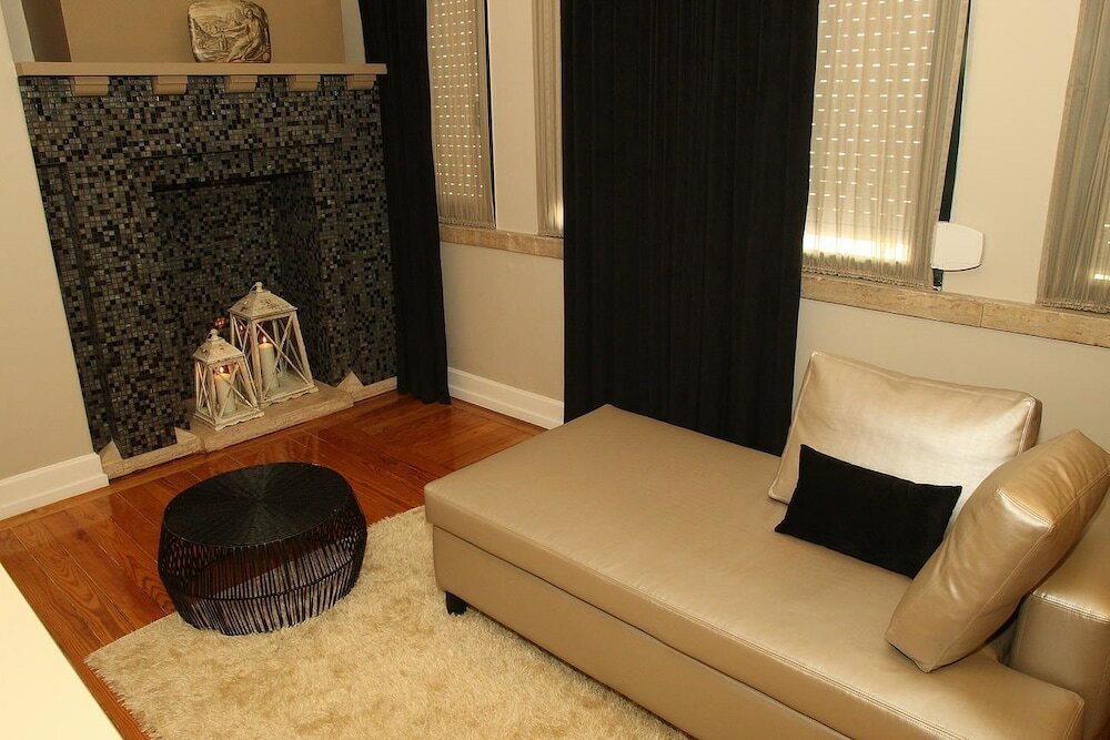 Фото Castilho House