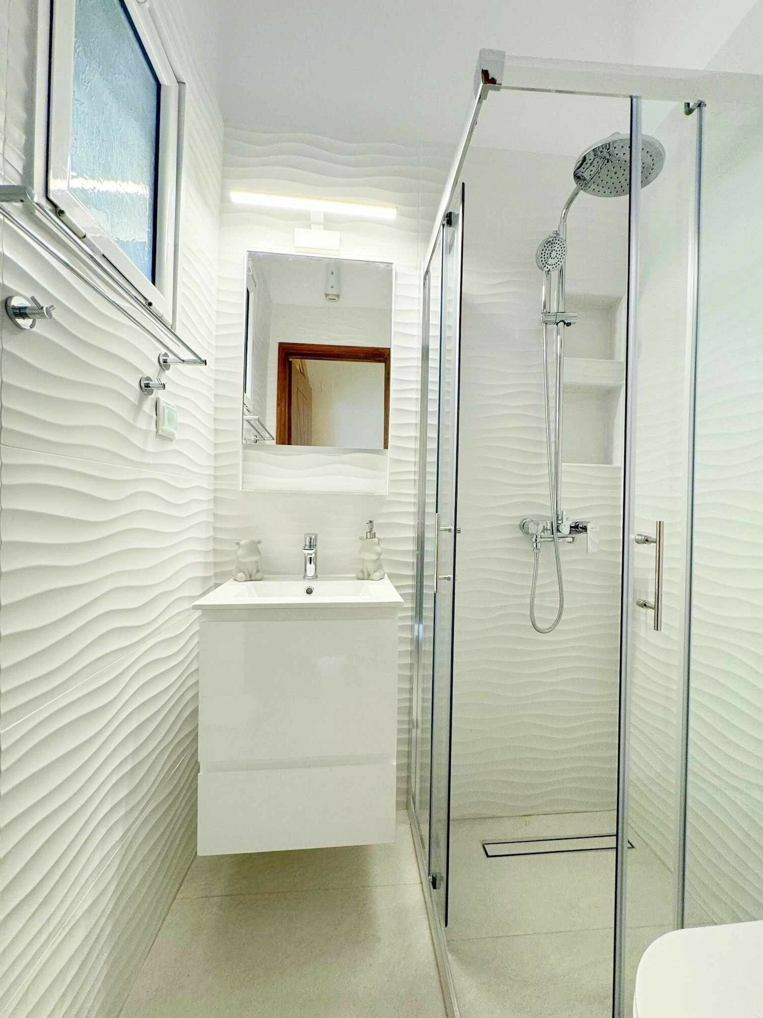 Фото Tetraktys estate