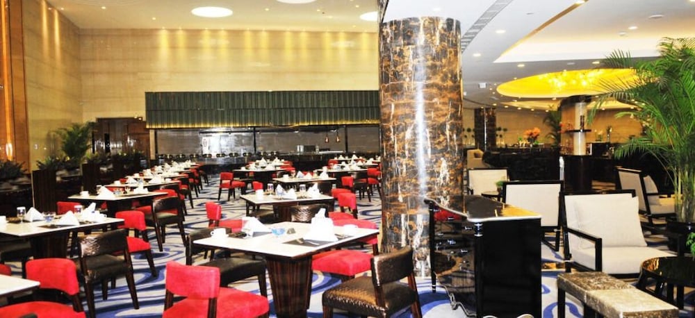 Фото Yun-zen Lotus Hotel