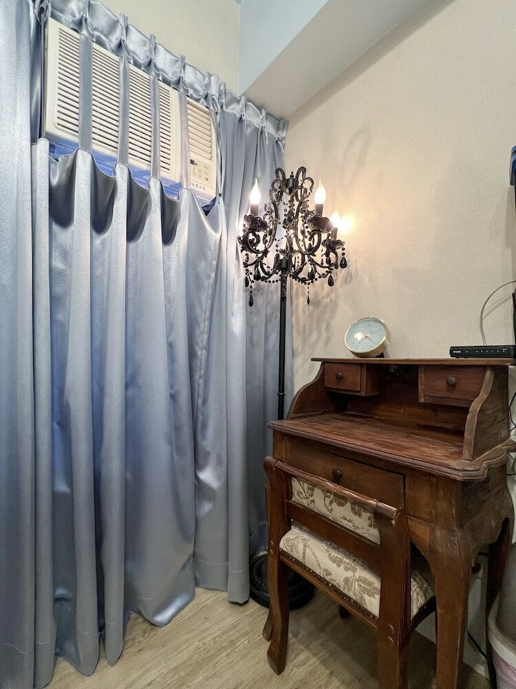 Фото Mei Hsiao Yuen Hostel