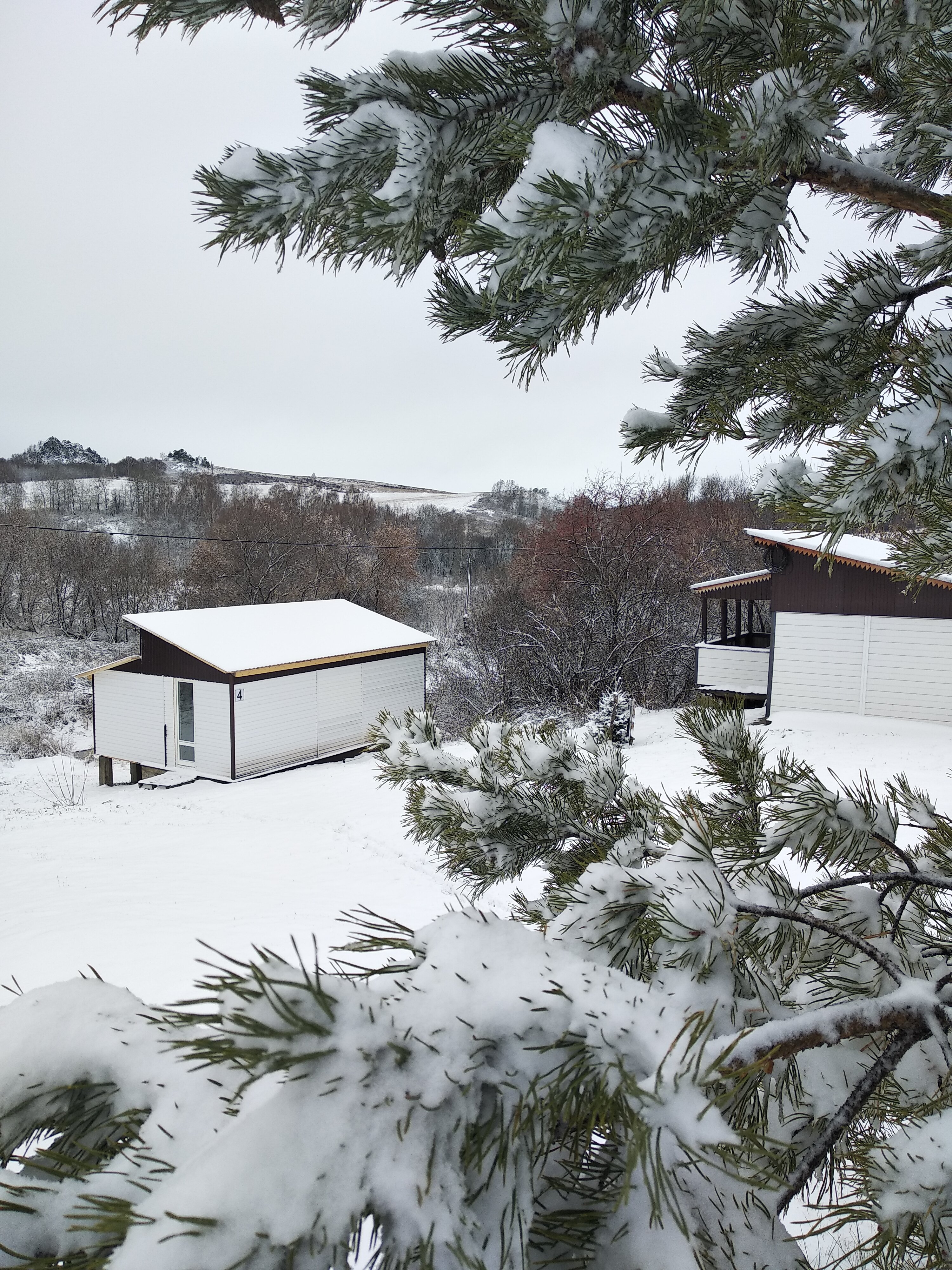 Фото У родника