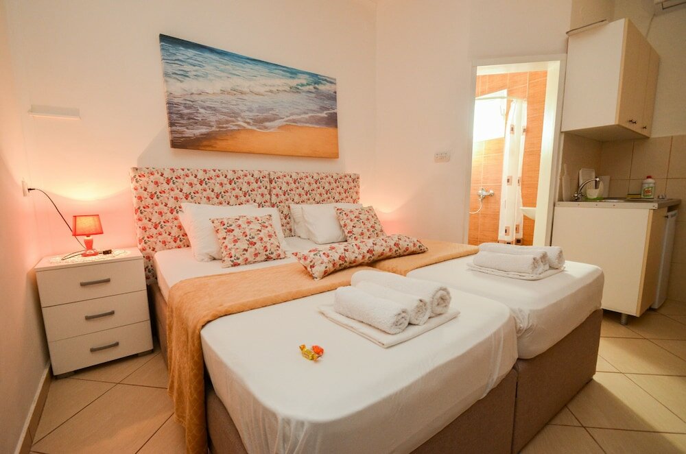 Фото Apartments Tea Kotor