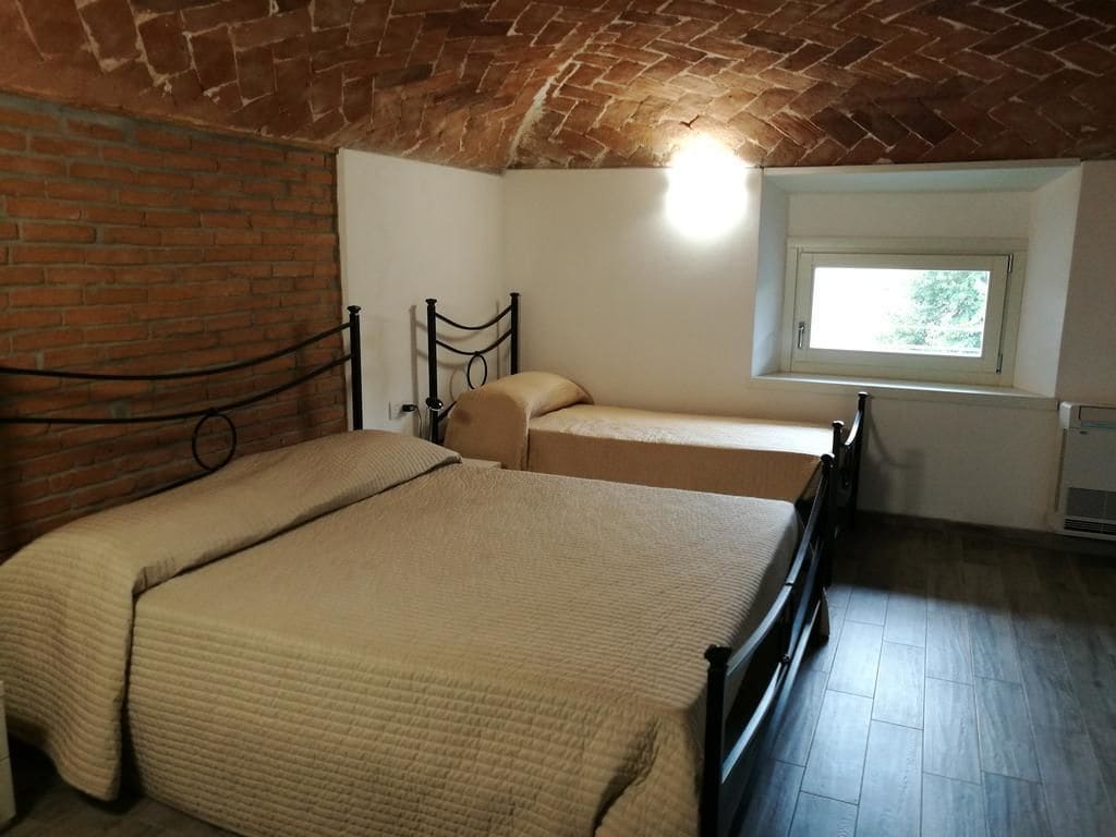 Фото B&b Sant'Antonio De Foris