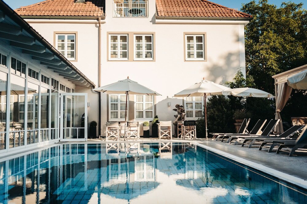 Фото Mühlbach Thermal SPA & Romantik Hotel