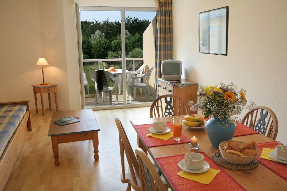 Фото Residence Nemea Kermael