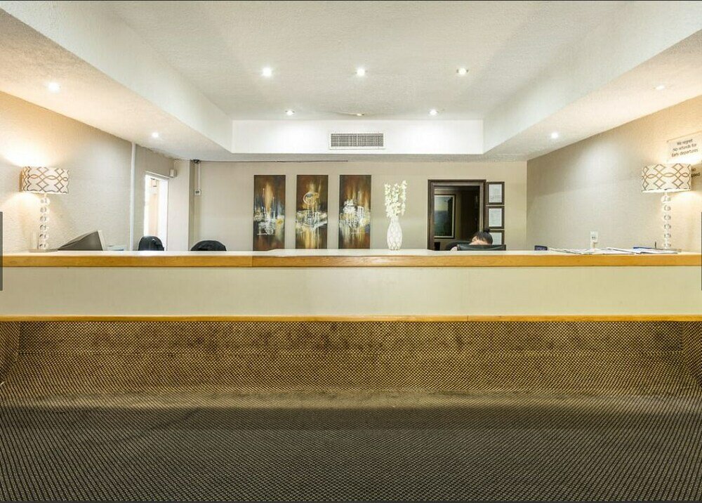 Фото Margate Hotel