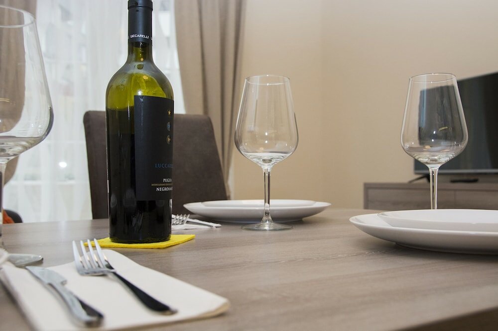 Фото Limes Apartments