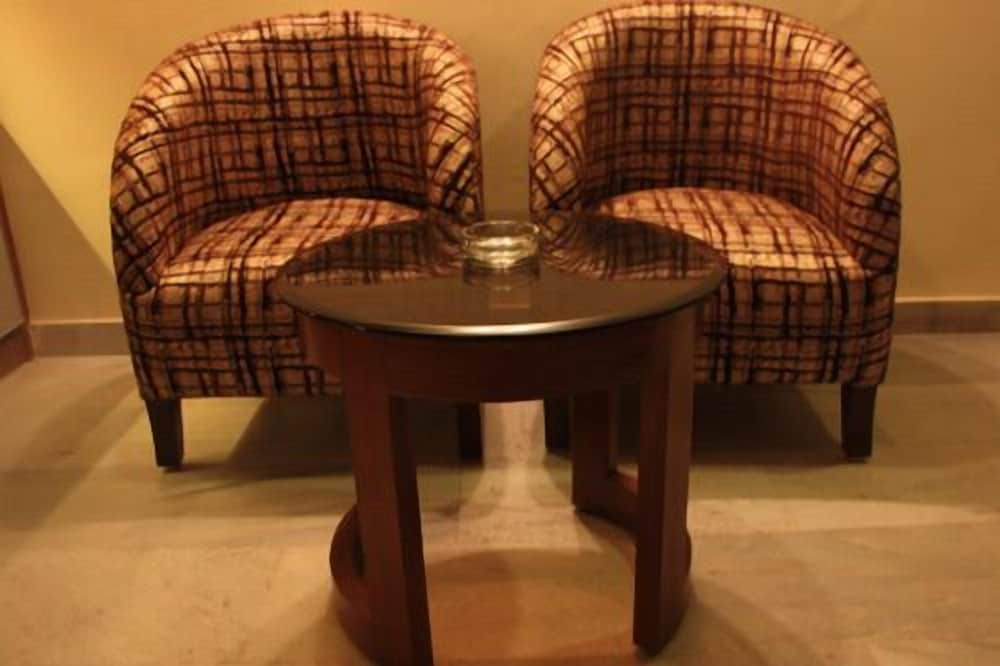 Фото Pallavi International Hotel