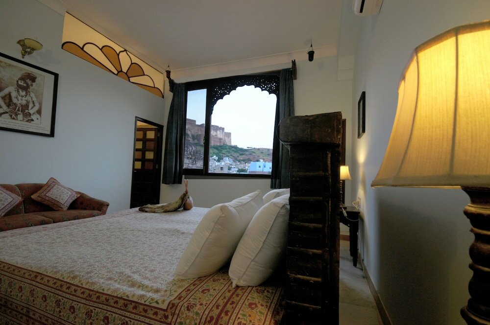 Фото Haveli Inn Pal