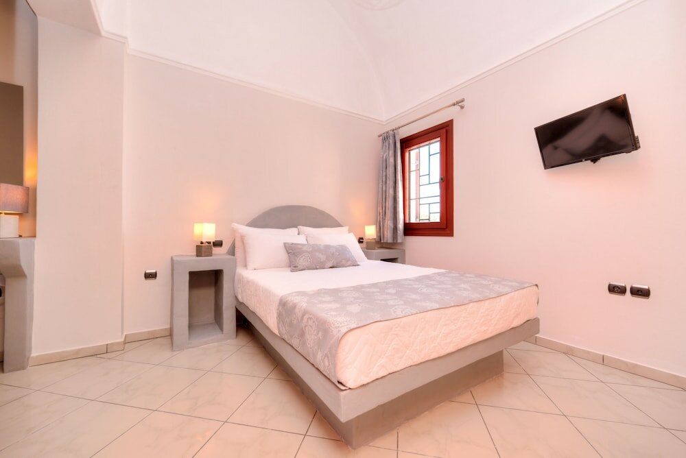 Фото Akrotiri Apartments