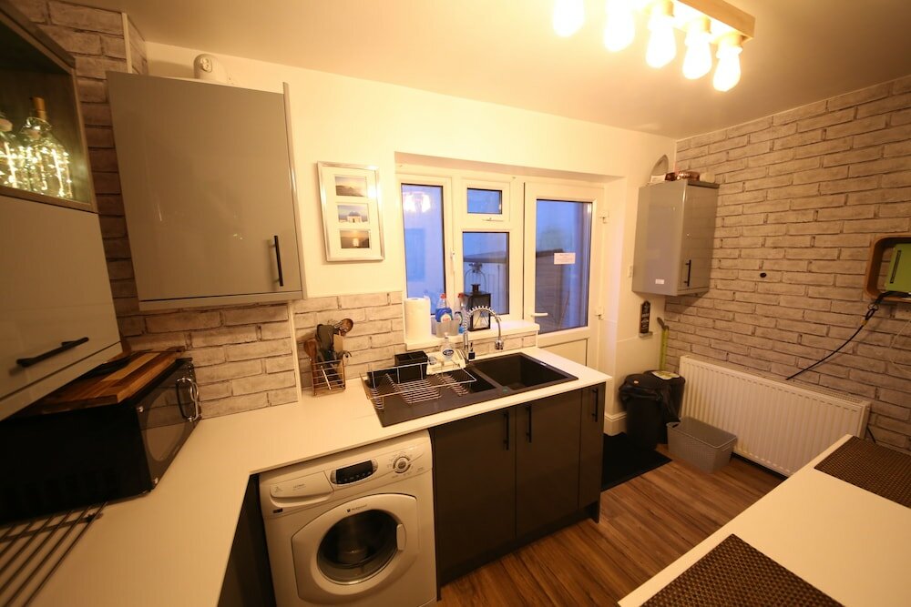 Фото Magdalen quarters