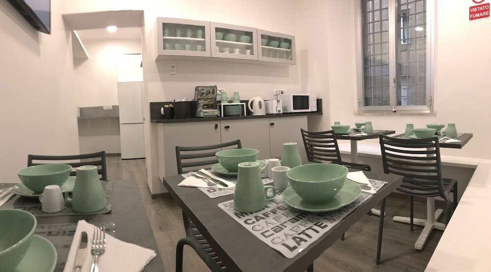 Фото Sangiò Guest House