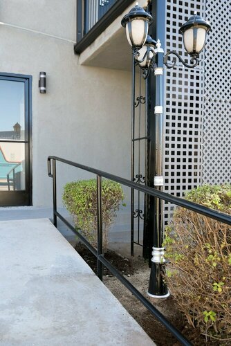 Гостиница Tilbury Inn в Глендейле