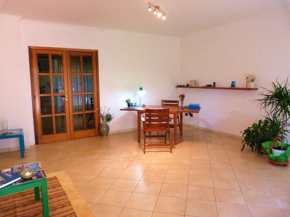 Фото B&b Il Tulipano