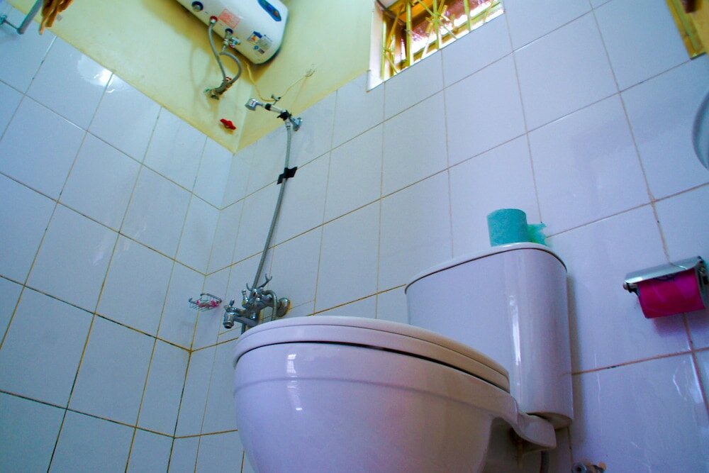 Фото Capricon Executive Hotel