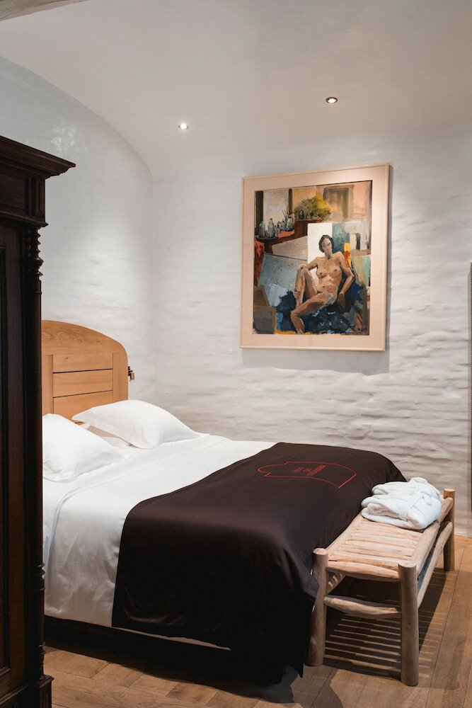 Фото Hotel Colvenier
