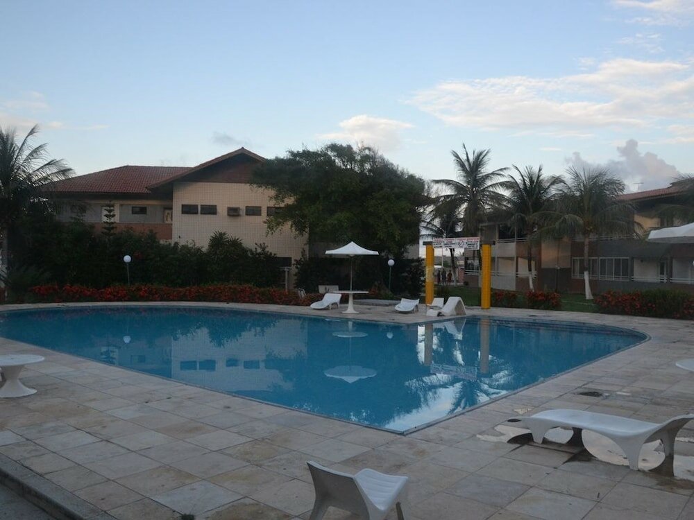 Фото Village Van Cartier - MeuLugarCeará