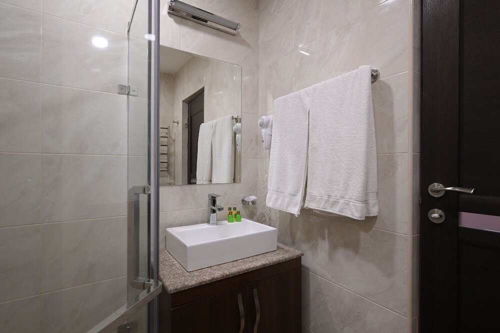 Фото Welcome Yerevan Apartments