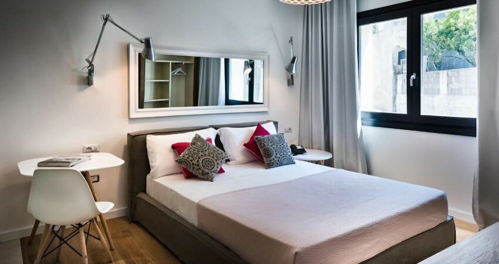 Фото Teku Boutique Hotel