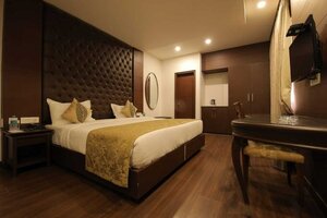 Гостиница Hotel Kian