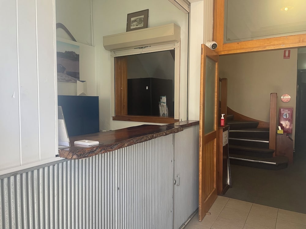 Фото Coogee Beach House - Hostel