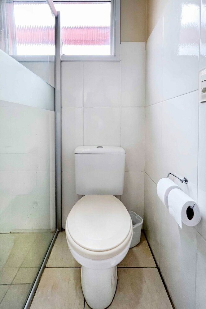 Фото Oyo Hotel Itarantim, São Paulo