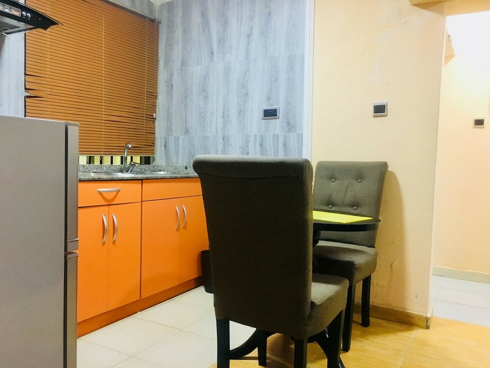 Фото Hillside Gardens